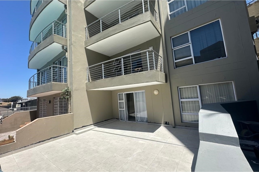 2 Bedroom Property for Sale in Tyger Waterfront Western Cape
